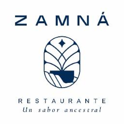 Restaurante Zamna