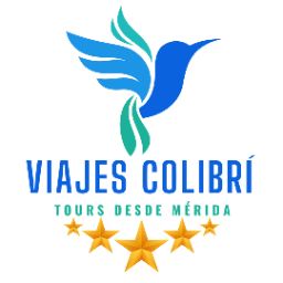 Viajes Colibrí Yucatán