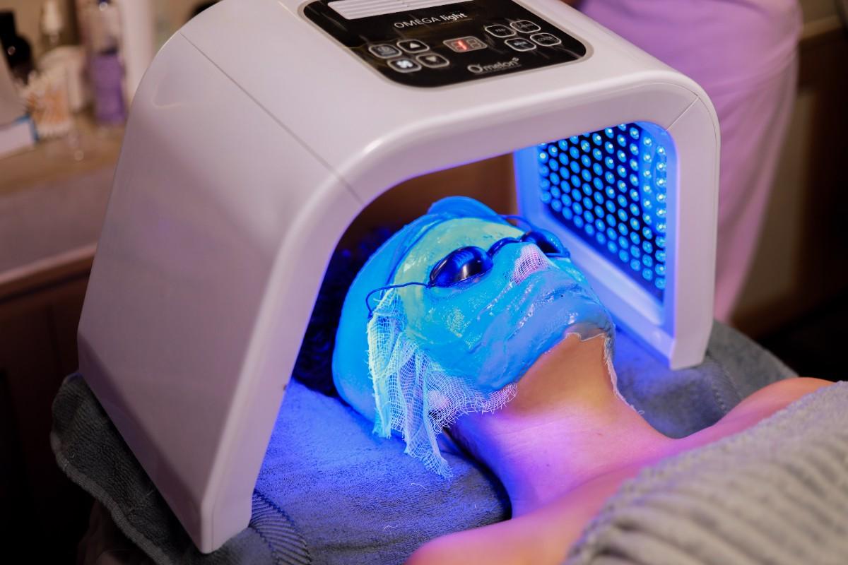 Hydrating Facial — Glow Ritual