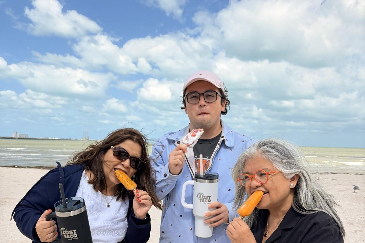 Progreso Yucatecan Food Tour