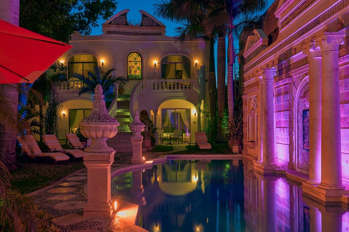 Romantic Midweek Stay & Dinner