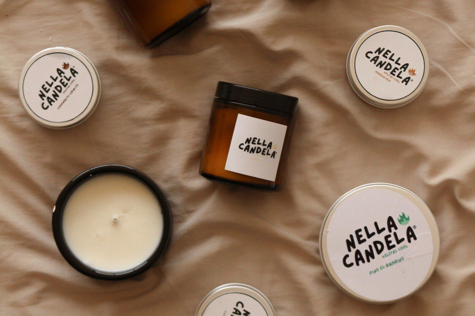 Date Night: Candle Edition ⭐